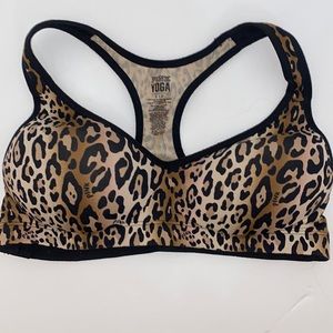 PINK Victora Secrets Yoga Sports Bra